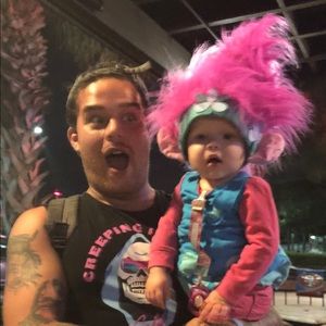 Meet your Posher, Brandon